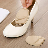 Sponge Forefoot Cushions For Flip-Flops